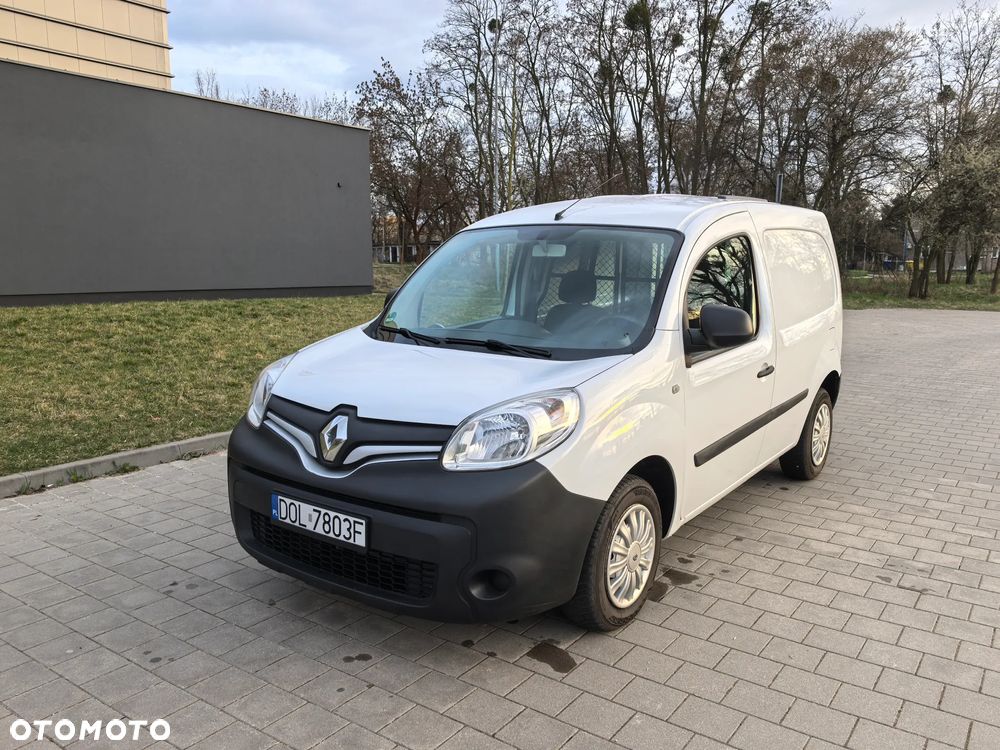 Renault Kangoo - 3