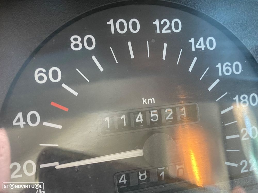Opel Astra - 5