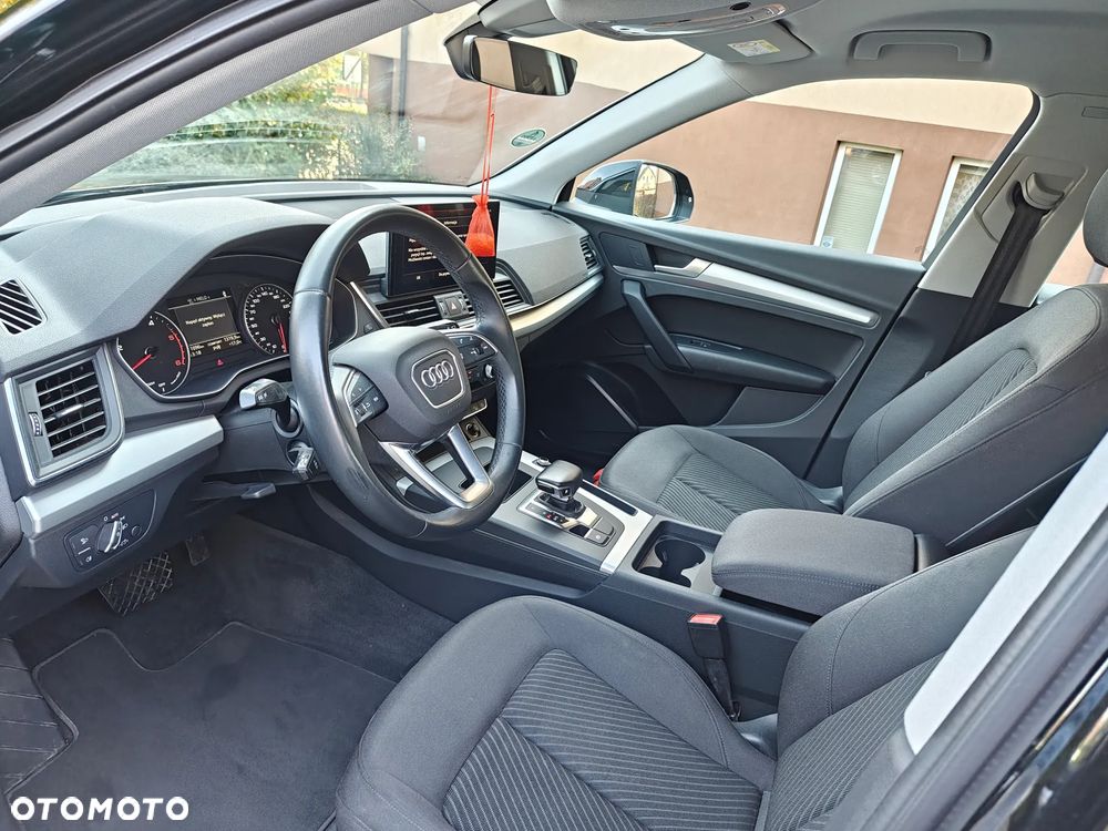 Audi Q5 - 19