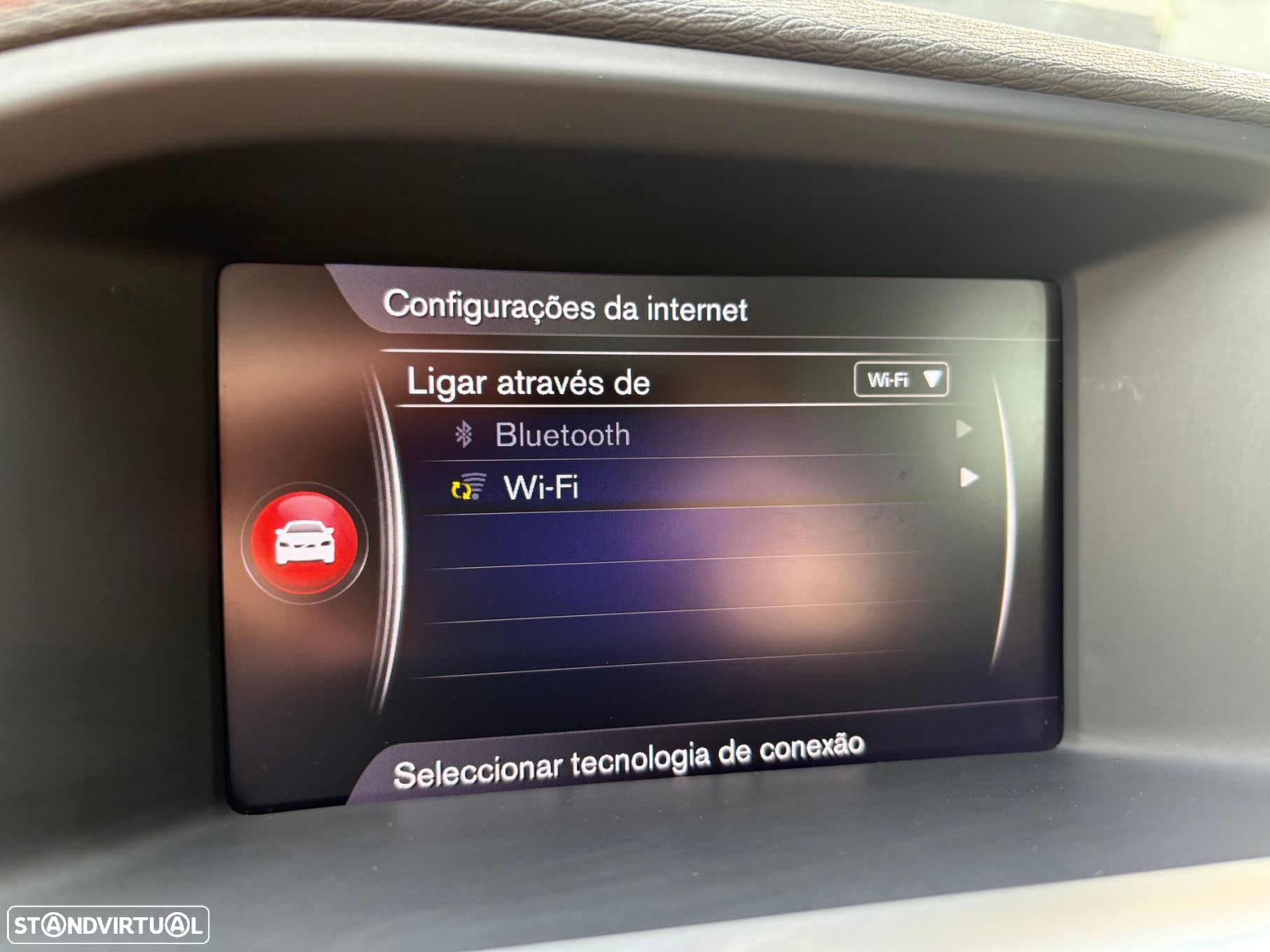 Volvo S60 2.0 D2 R-Design Momentum - 43