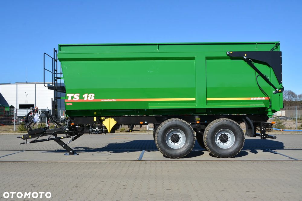 Metaltech TS 18 - 12