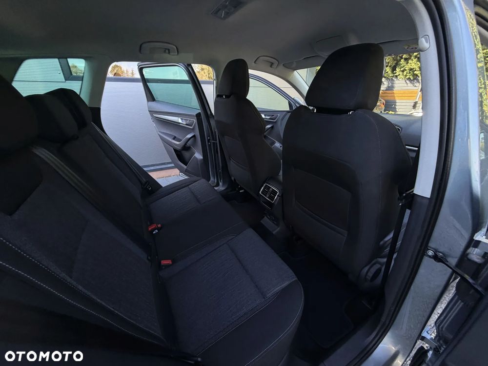Skoda Karoq 1.5 TSI DSG Style - 17