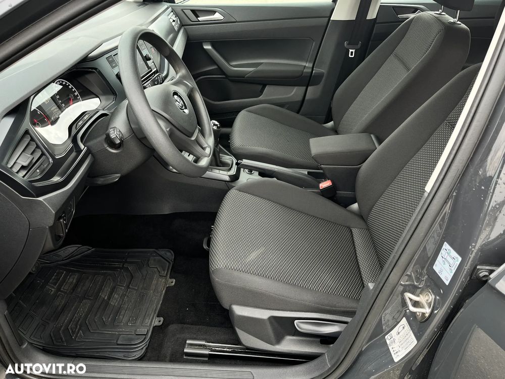 Volkswagen Polo - 11