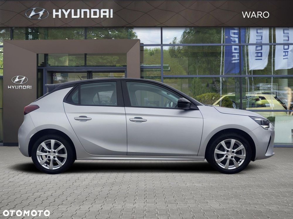 Opel Corsa 1.2 Edition Business Pack S&S - 7