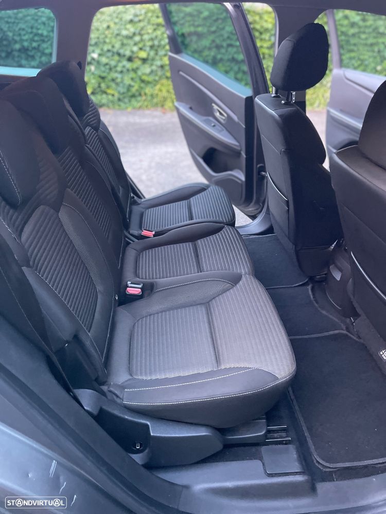 Renault Grand Scénic 1.7 Blue dCi Limited - 8