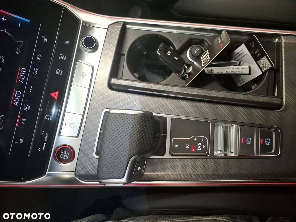 Audi RS6 - 7