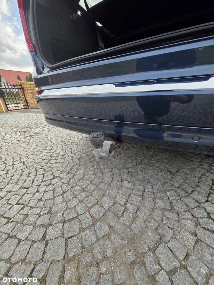 Volvo XC 90 B5 D AWD Plus Bright 7os - 19