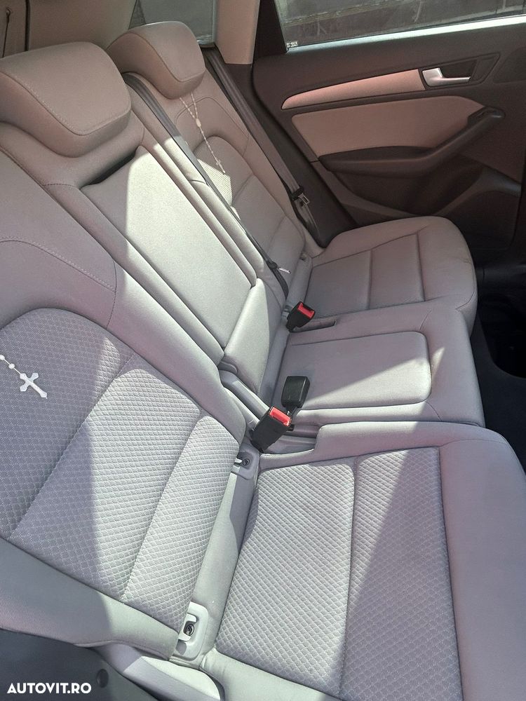 Audi Q5 - 16