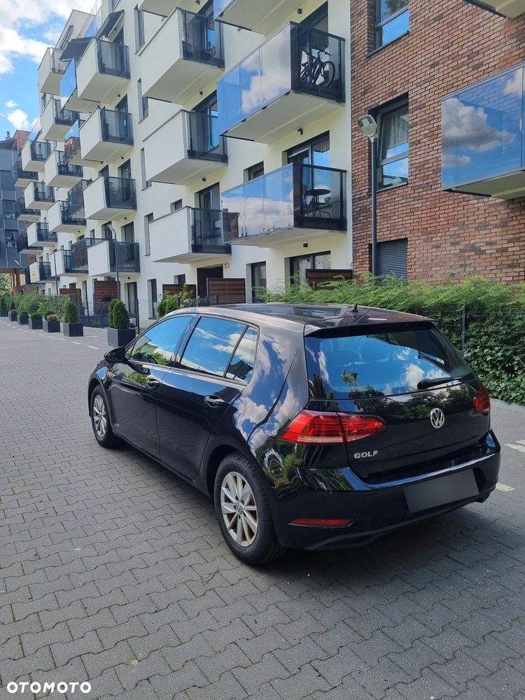 Volkswagen Golf 1.0 TSI Trendline - 6