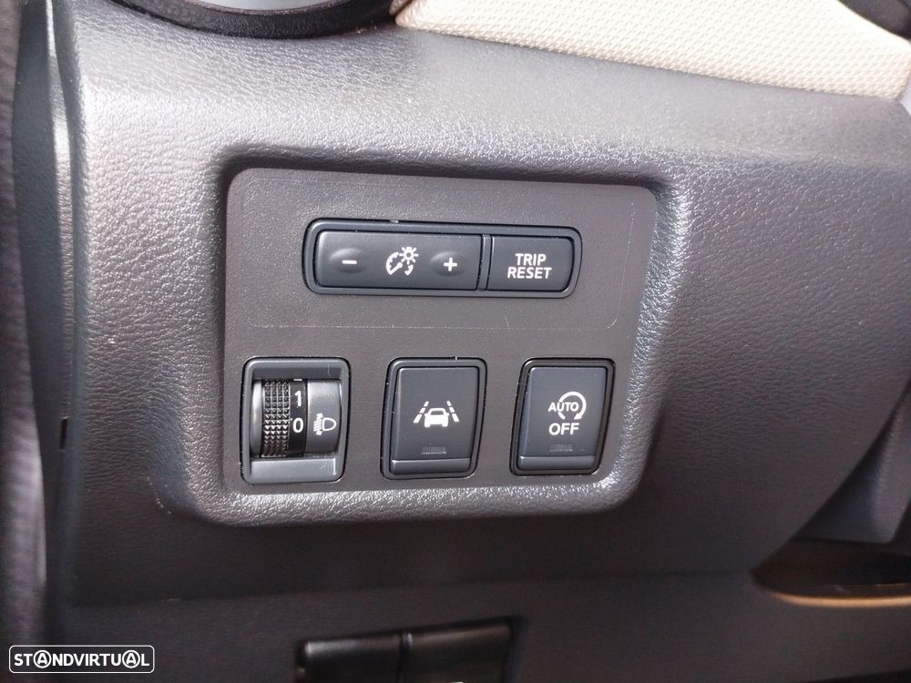 Nissan Micra 0.9 IG-T Tekna S/S - 28