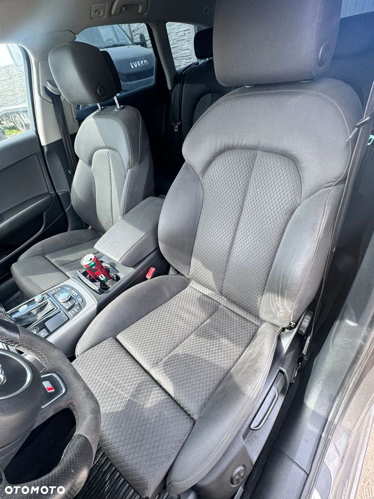 Audi A6 Avant - 12