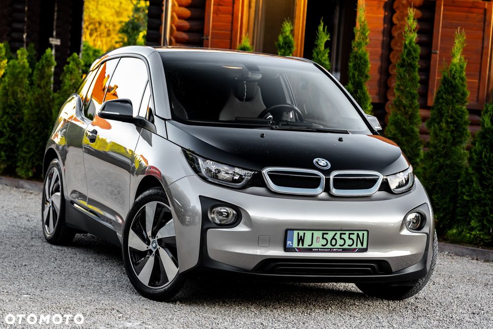 BMW i3 94 Ah - 6