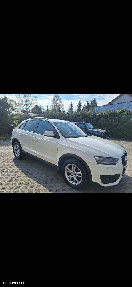 Audi Q3 2.0 TDI - 4