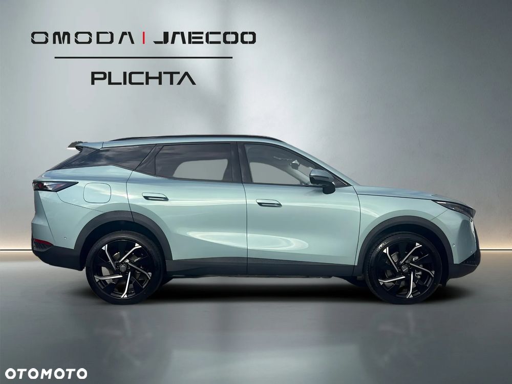 Omoda 7 1.5 T-GDi Super Hybrid Luxury - 5