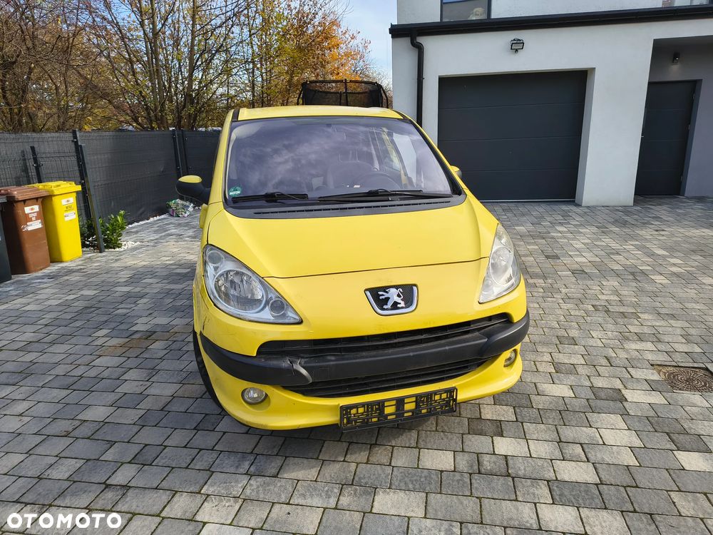 Peugeot 1007 90 Premium - 1