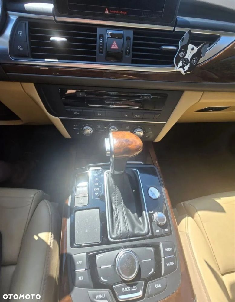 Audi Inny - 5