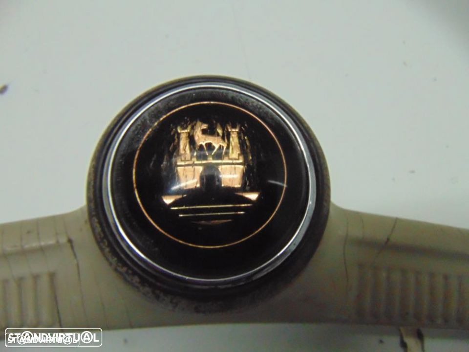 VW Carochas dos 1ºs modelos volante - 7