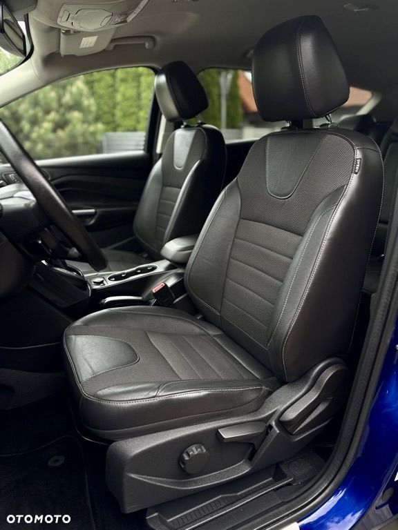 Ford Kuga 2.0 TDCi 4x4 Titanium - 7