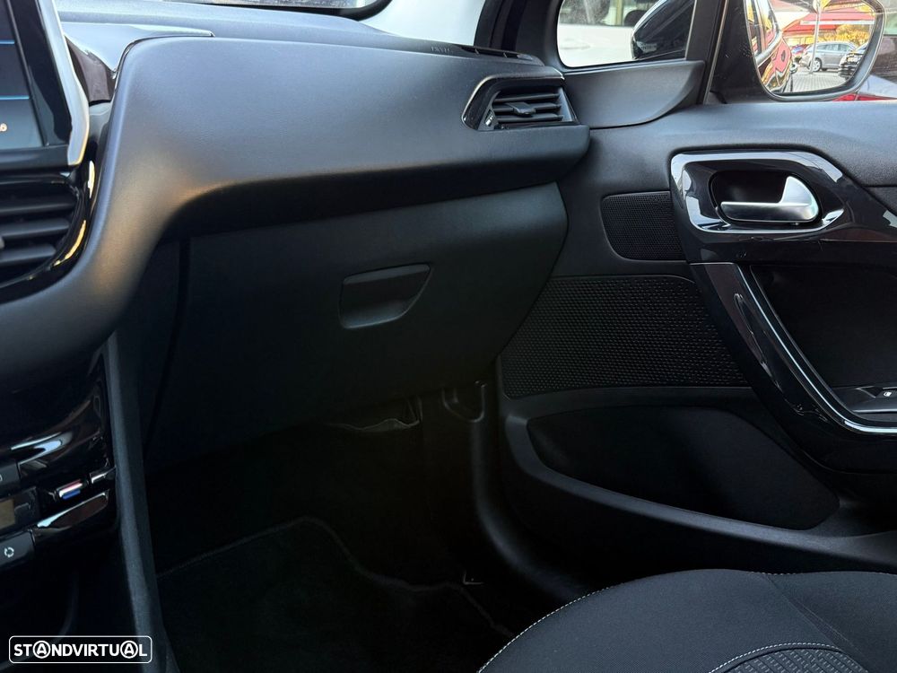 Peugeot 208 82 e-VTI ETG5 Stop & Start Active - 16
