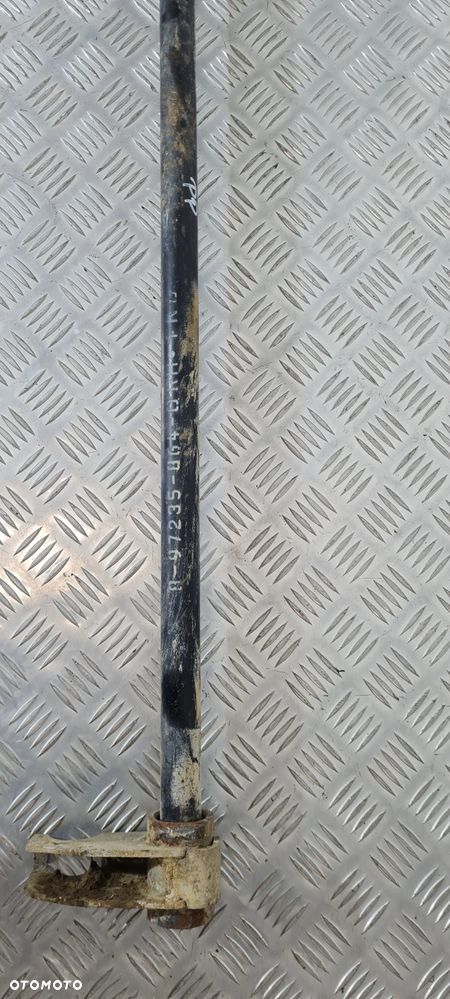 Isuzu D-Max I Drążek Skrętny - 6