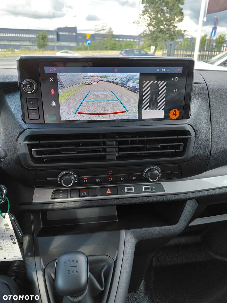 Fiat SCUDO - 11