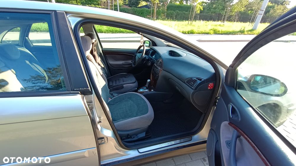 Citroën C5 3.0 V6 Exclusive - 10