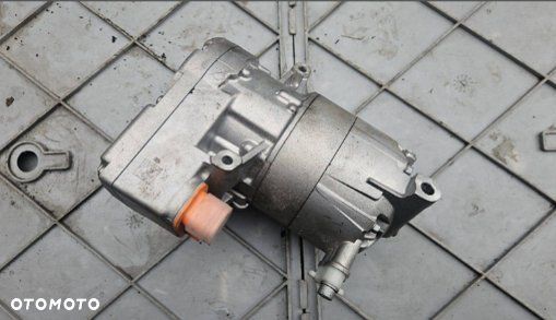 Kompresor Audi E-tron 4KE816797A