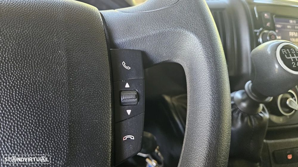 Peugeot BOXER 2.2 Hdi L1H1 - 17