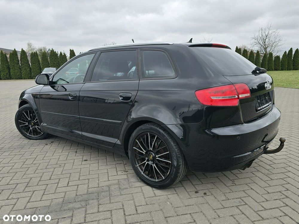 Audi A3 Sportback - 14