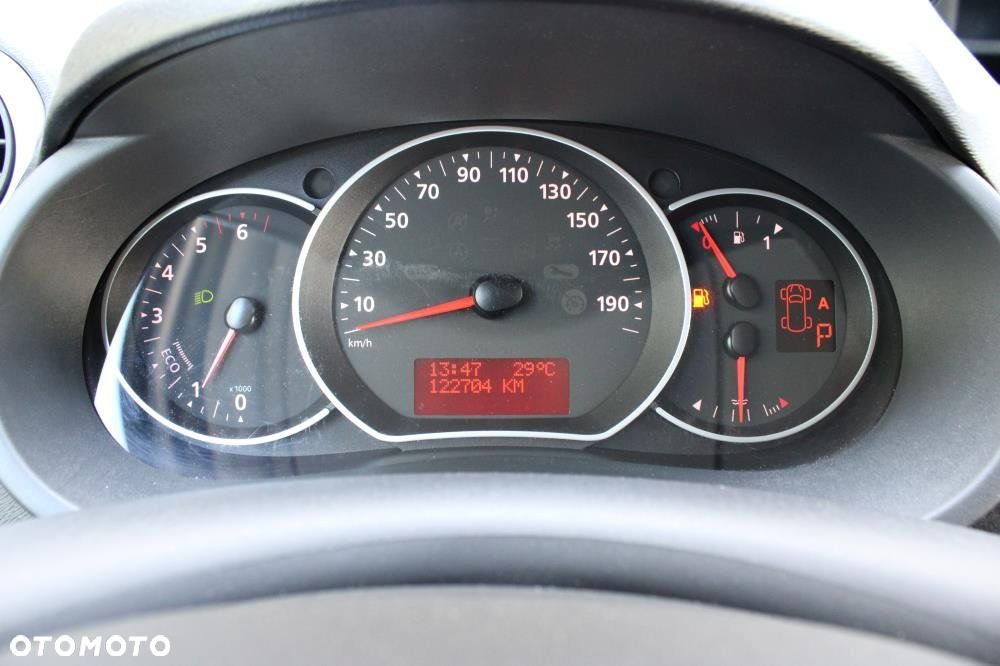 Renault kangoo - 14