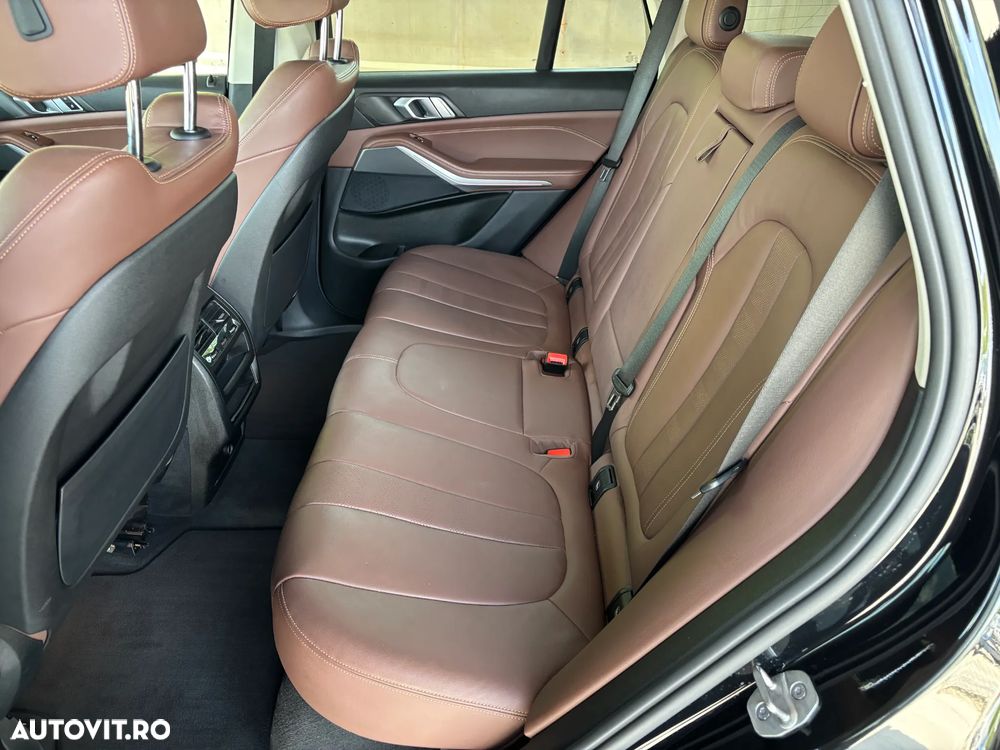 BMW X5 - 31