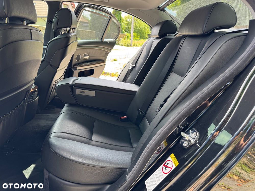 BMW Seria 7 730d - 20