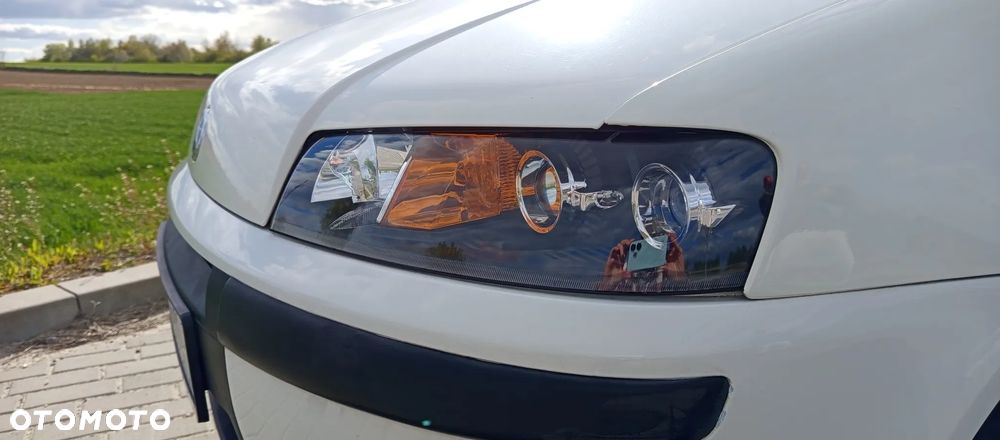 Fiat Punto - 10