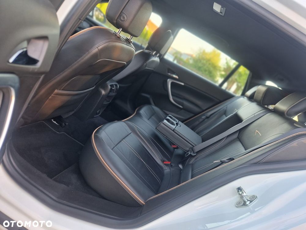 Opel Insignia 2.0 Ultimate Exclusive - 9