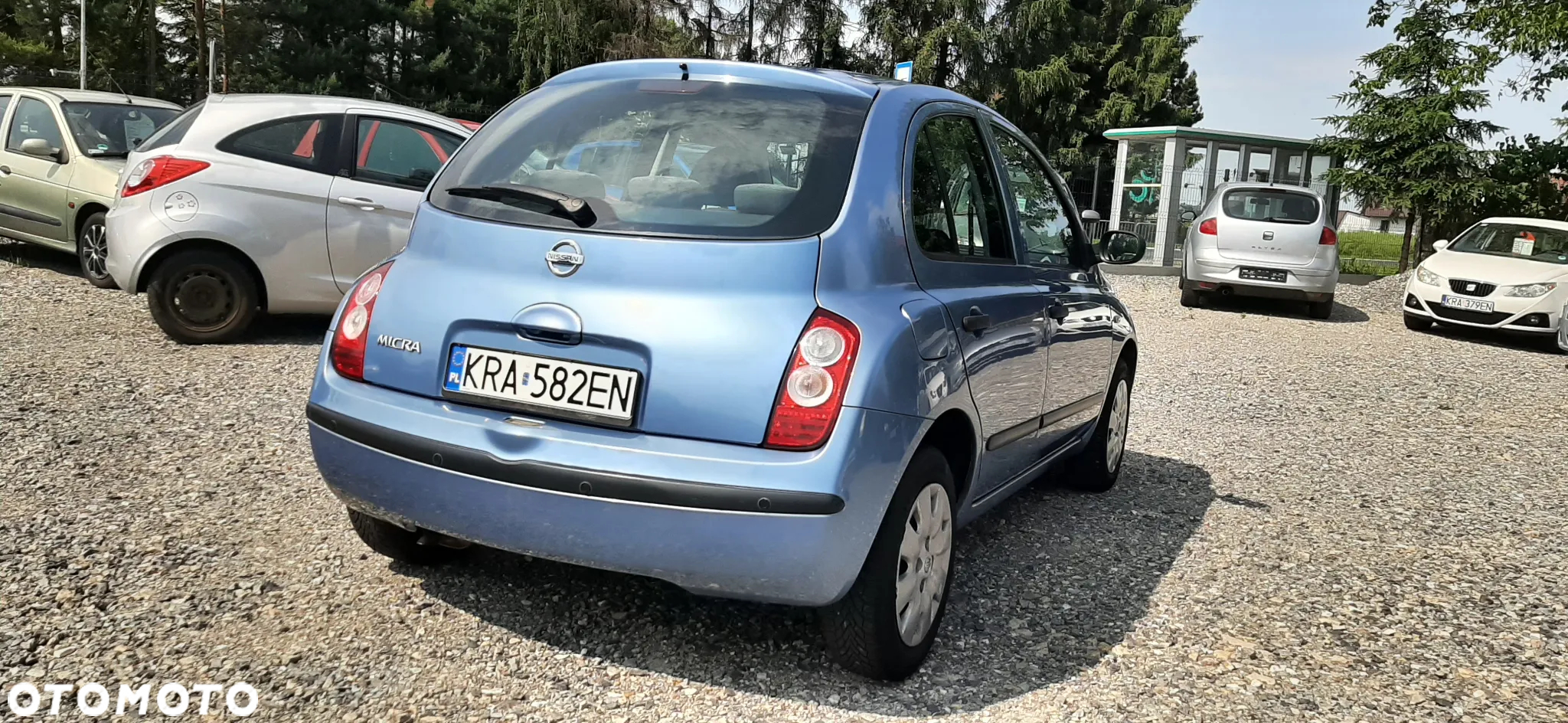 Nissan Micra - 17