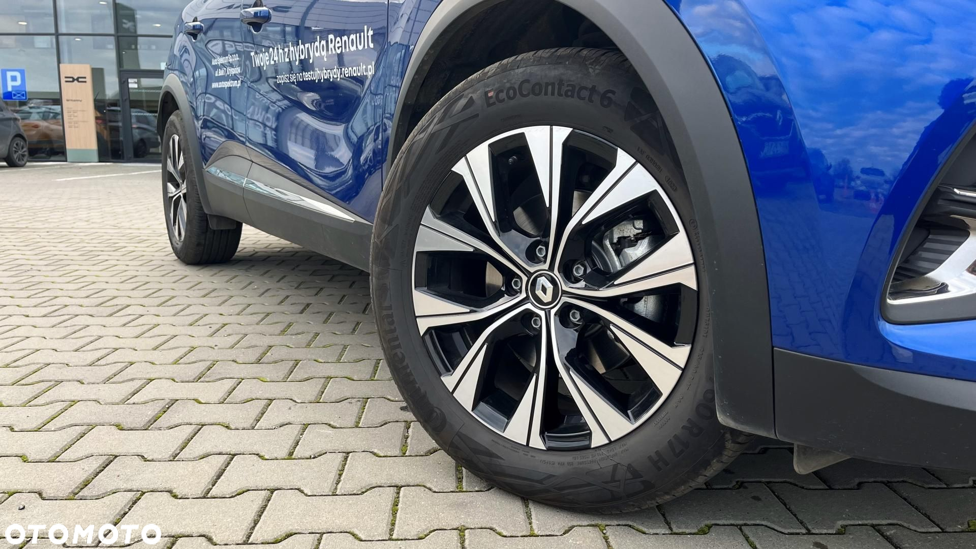 Renault Captur - 6