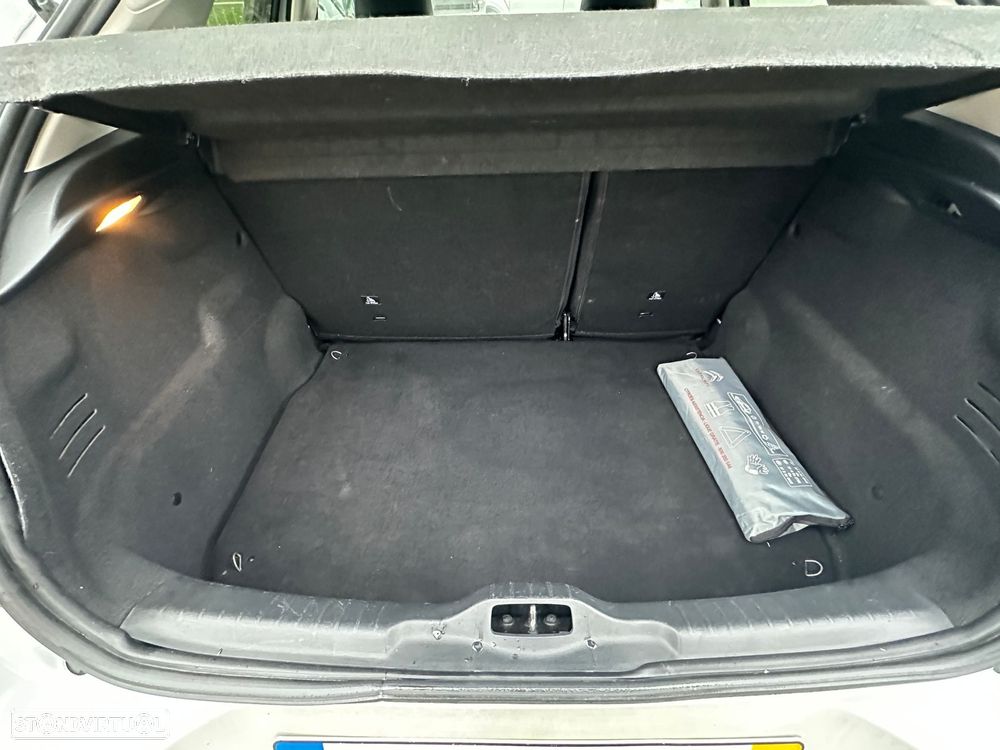 Citroën C4 Cactus 1.5 BlueHDi Shine EAT6 - 9