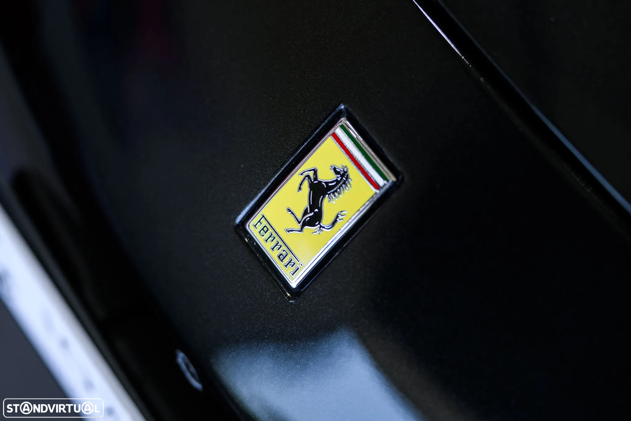 Ferrari 488 GTB - 3
