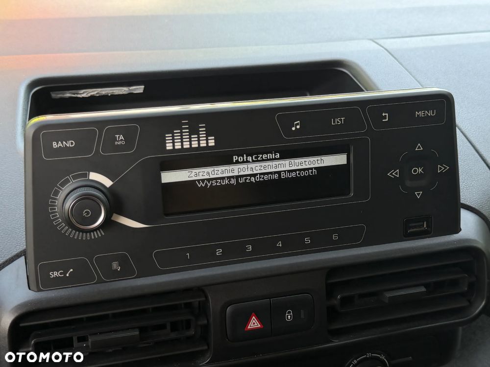 Citroën Berlingo XL 1.5 BlueHDI Feel S&S - 18