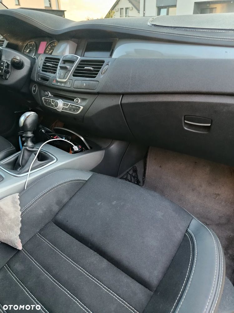 Renault Laguna - 8