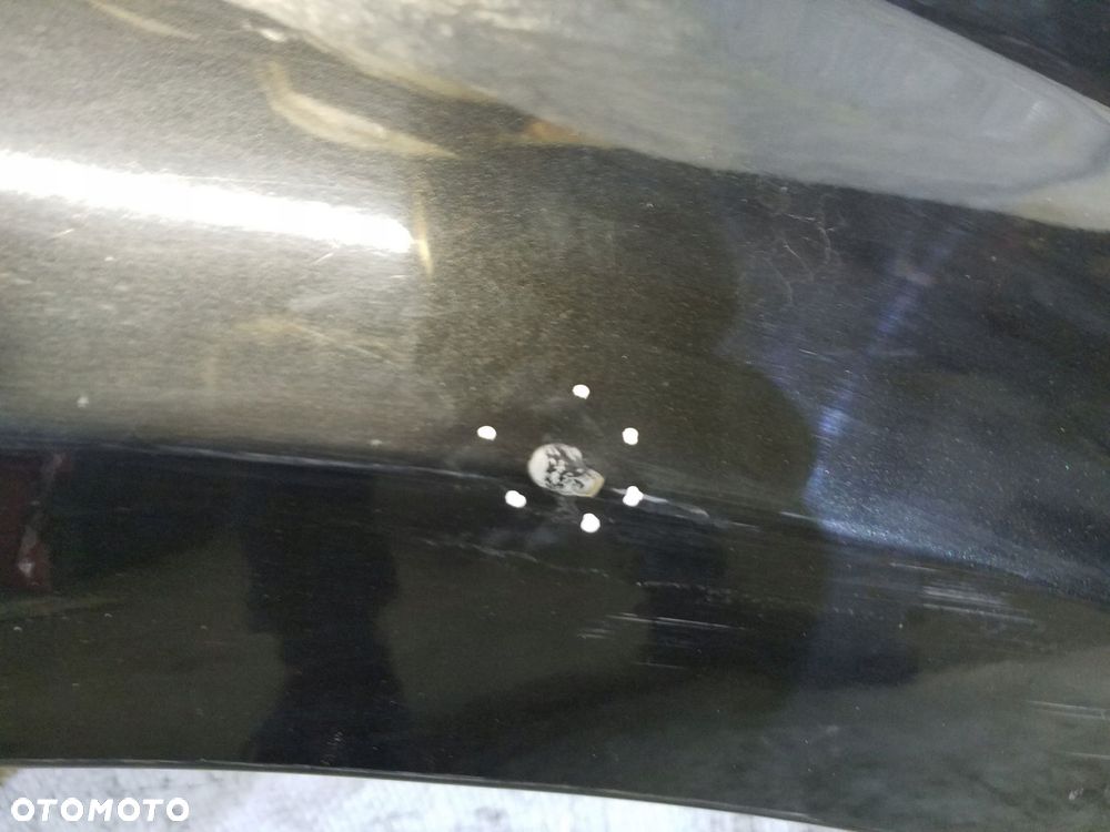 błotnik przód prawy renault laguna iii kod nv676 - 8