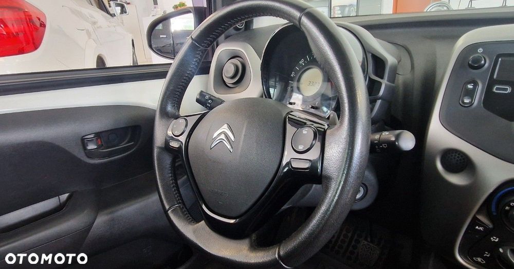 Citroën C1 - 19