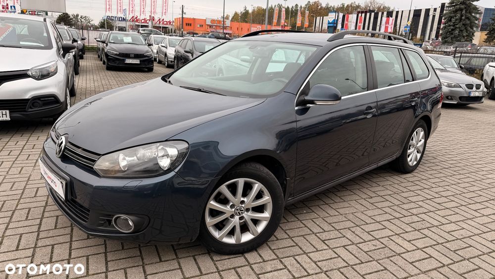 Volkswagen Golf 1.6 Edition - 24