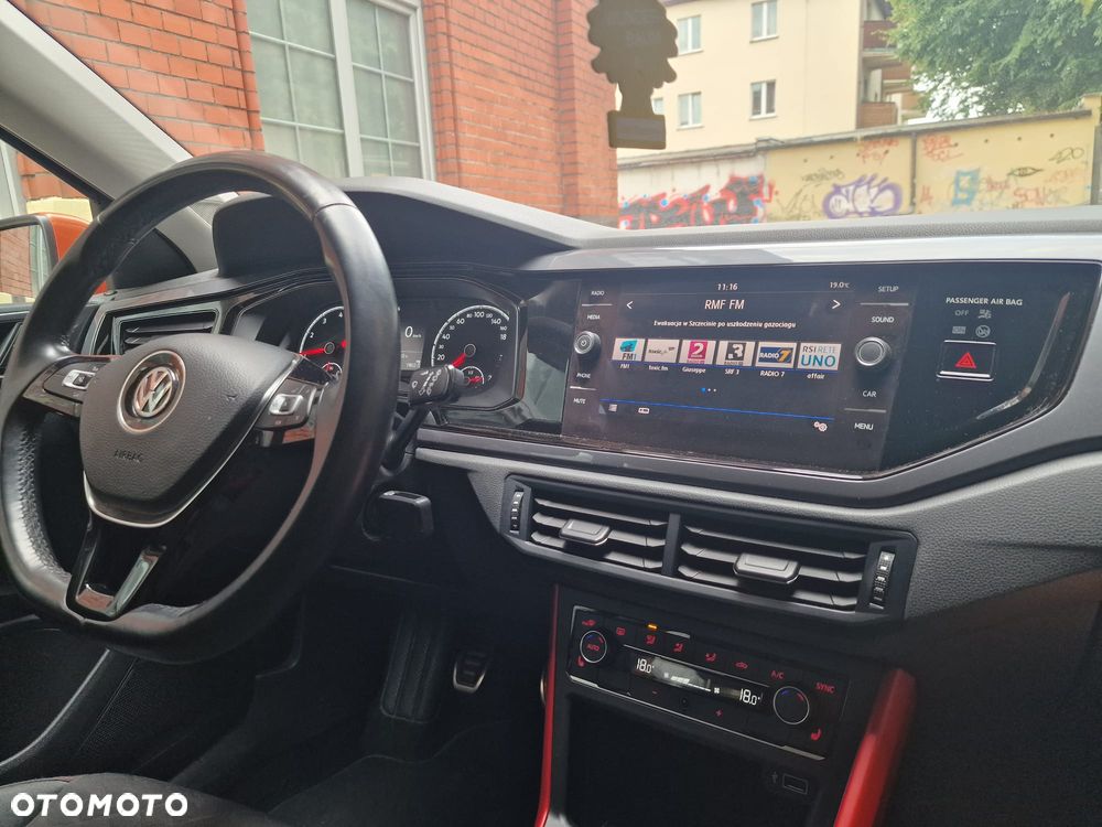 Volkswagen Polo 1.0 TSI OPF JOIN - 23