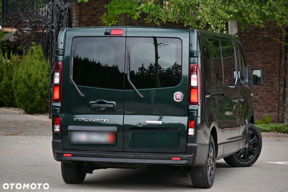 Fiat Talento - 16