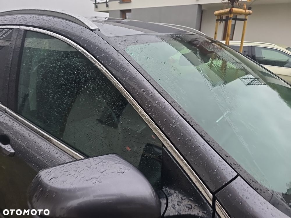 Honda CR-V 1.5 Executive (Honda Connect+) CVT - 17