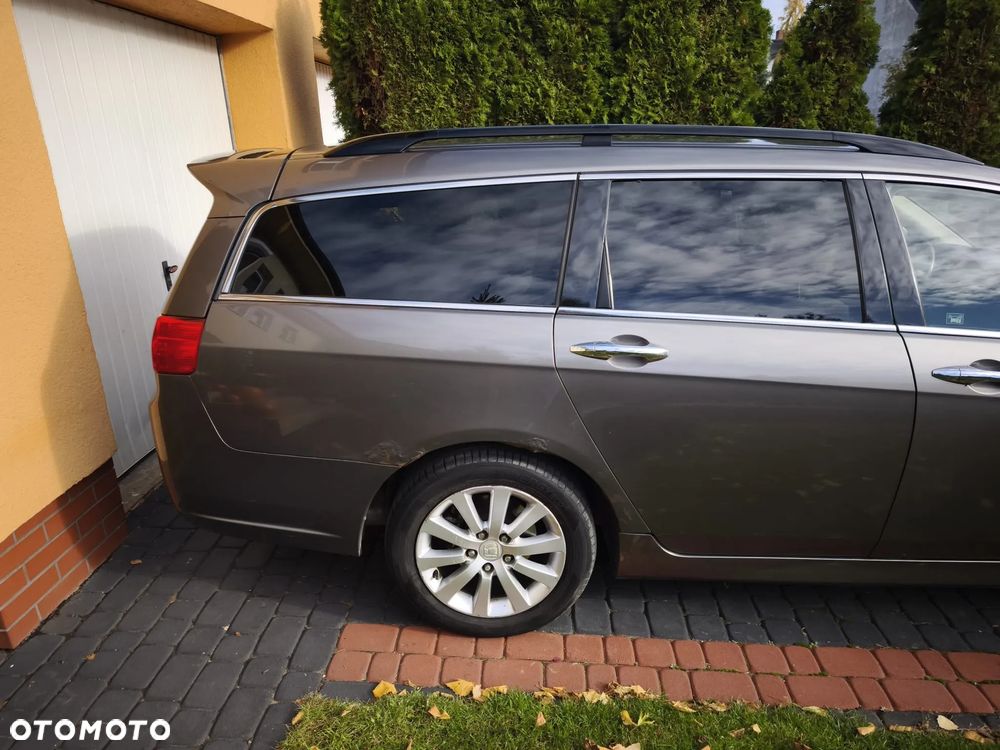 Honda Accord 2.4 Executive ACC - 2