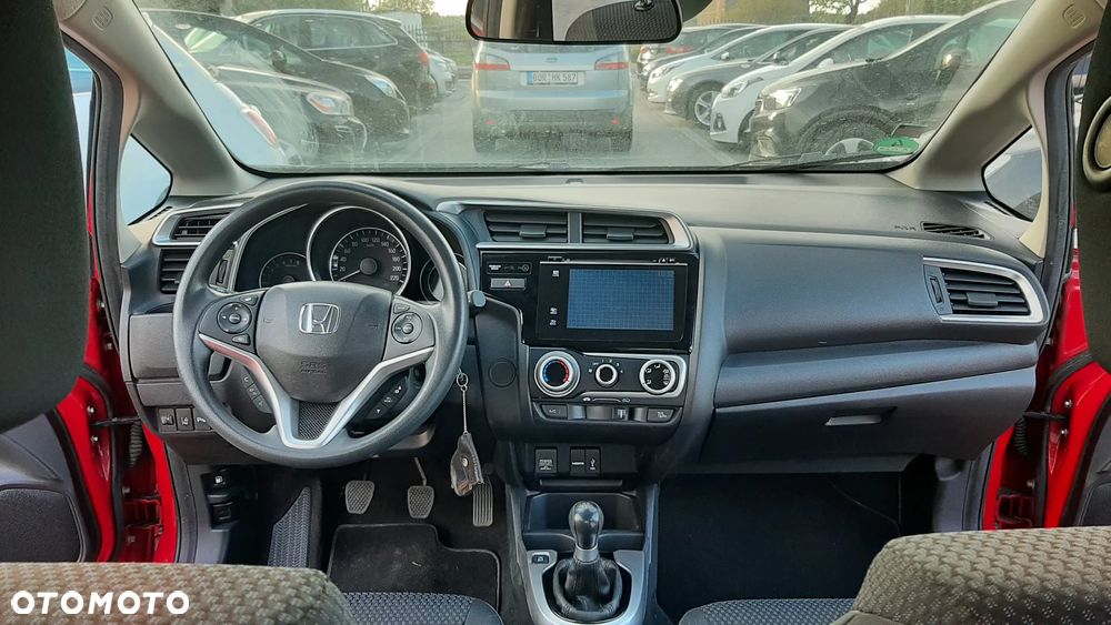 Honda Jazz 1.3 i-VTEC Elegance - 6