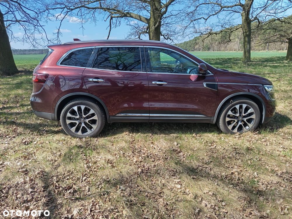 Renault Koleos - 4