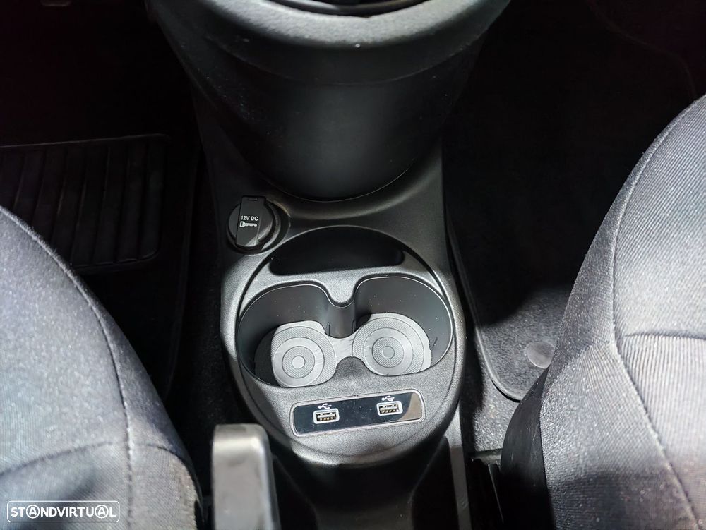 Fiat 500 1.0 Hybrid - 24